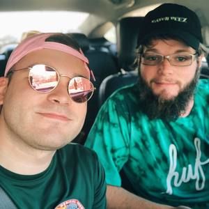 Meet your Posher, Ryan